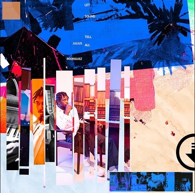 Let Sound Tell All<限定盤> Let Sound Tell All<限定盤>