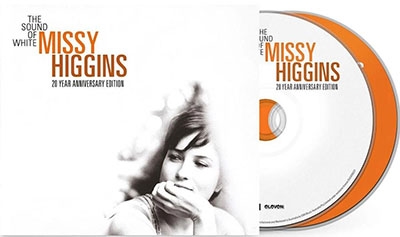 Missy Higgins/The Sound Of White (20th Anniversary Edition)