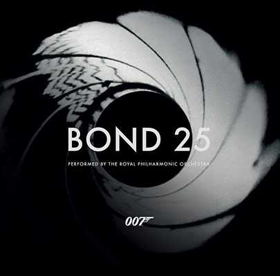 롦եϡˡɸ/Bond 25[0882901]