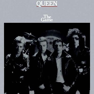 Queen/The Game : Deluxe Edition