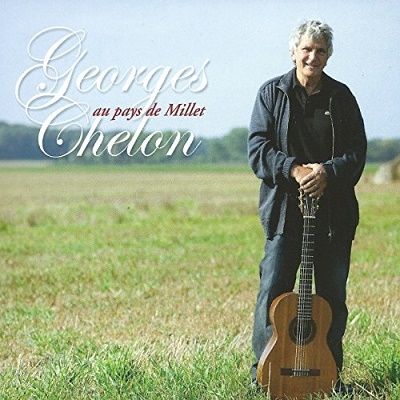 Au Pays de Millet Au Pays de Millet