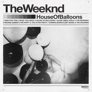 House Of Balloons: Component 1