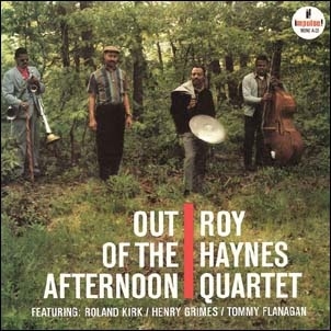 Out Of The Afternoon Out Of The Afternoon