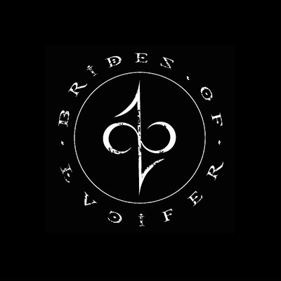 Brides Of Lucifer/Brides Of Lucifer[0349785821]