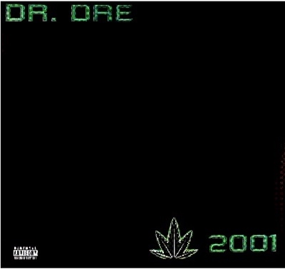 Dr. Dre 2001 [LP]