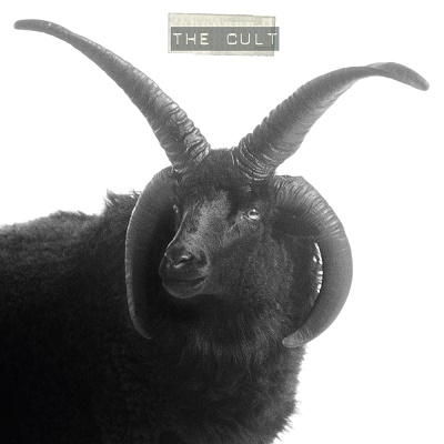 The Cult/ザ・カルト