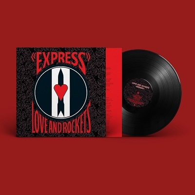 Express<数量限定盤> Express<数量限定盤>
