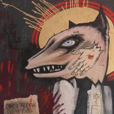 TOWER RECORDS ONLINE㤨Andrew Jackson Jihad/Knife Man[AM223LP]פβǤʤ5,190ߤˤʤޤ