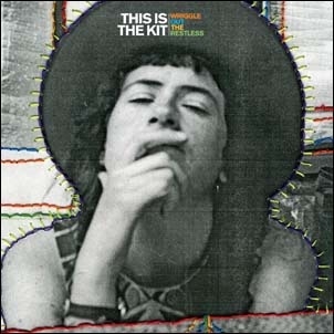 Wriggle Out The Restless