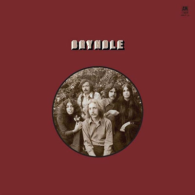 Bryndle＜限定盤/Bone Colored Vinyl＞