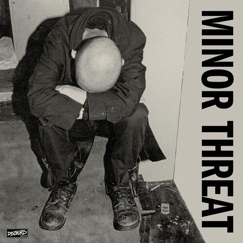 Minor Threat/Minor Threat (First 2 7
