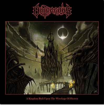 TOWER RECORDS ONLINE㤨Outergods/A Kingdom Built upon the Wreckage of Heaven[PROS106041]פβǤʤ4,690ߤˤʤޤ