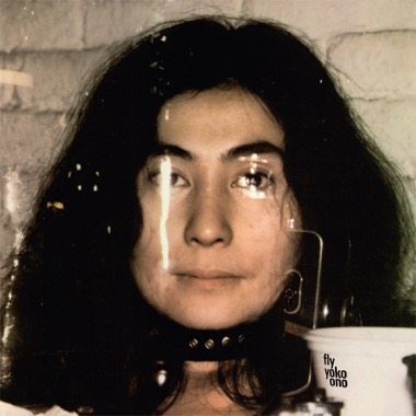Yoko Ono/Fly (2017 Vinyl)㴰ס[SC282LP]