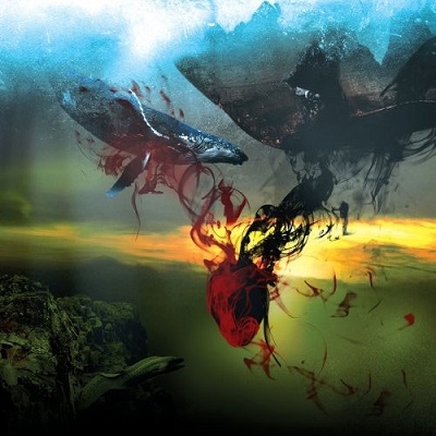 And We Wept The Black Ocean Within And We Wept The Black Ocean Within