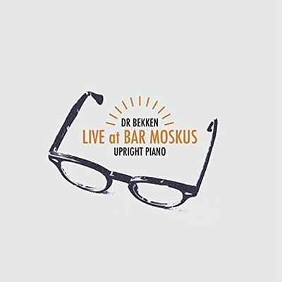 TOWER RECORDS ONLINE㤨Dr. Bekken/Live at Bar Moskus[RT786206541]פβǤʤ2,890ߤˤʤޤ