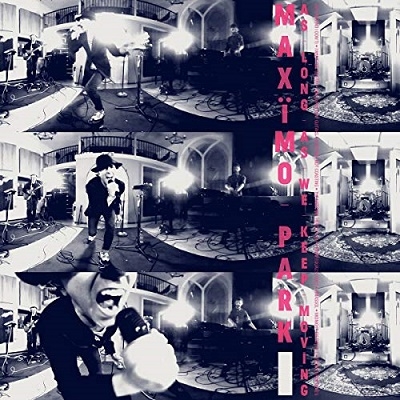 As Long as We Keep Moving