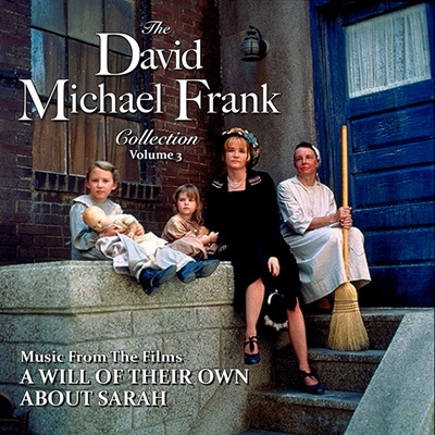 David Michael Frank/The David Michael Frank Collection Vol.3[DDR791]