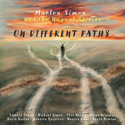 TOWER RECORDS ONLINE㤨Marlon Simon/On Different Paths[TRRC077]פβǤʤ1,276ߤˤʤޤ
