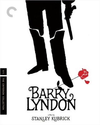 スタンリー・キューブリック/Barry Lyndon (バリー・リンドン)(Criterion Collection) ［4K Ultra HD+2Blu-ray Disc］[CCIN3696UHD]