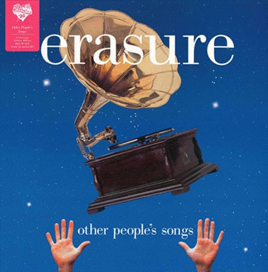 Other People's Songs<限定盤> Other People's Songs<限定盤>
