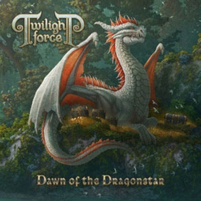 TOWER RECORDS ONLINE㤨Twilight Force/Dawn Of The Dragonstar[727361427917]פβǤʤ5,990ߤˤʤޤ