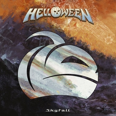 Helloween/Skyfall[727361575717]