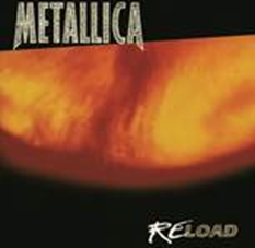 Metallica/Reload[5364091]