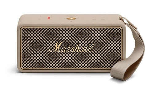 Marshall Bluetoothԡ Middleton ll Cream[NONE]