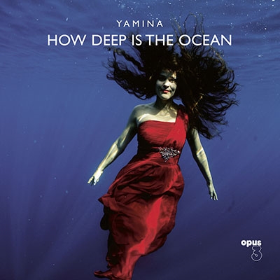TOWER RECORDS ONLINE㤨Yamina/How Deep Is The Ocean[OPUS3LP25001]פβǤʤ3,790ߤˤʤޤ