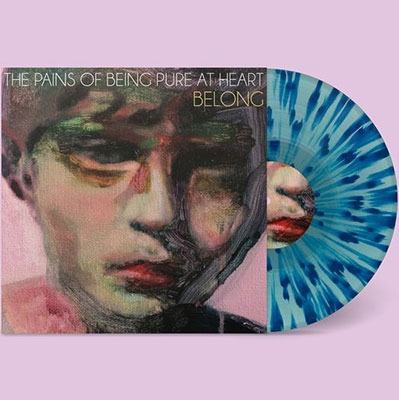 The Pains Of Being Pure At Heart/Belong[SLU135A1]