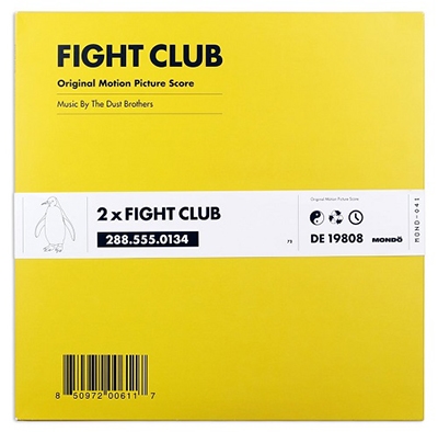 Fight Club   *
