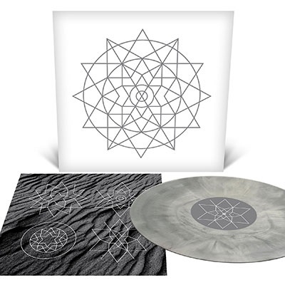 Coalesce/OX EPCustom Galaxy Merge Vinyl[RR52391]