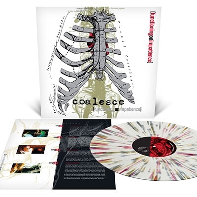 TOWER RECORDS ONLINE㤨Coalesce/Functioning on ImpatienceWhite with Splatter Edition Vinyl[RR75611]פβǤʤ4,090ߤˤʤޤ