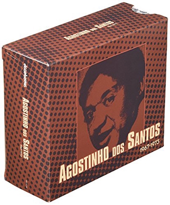 Box Agostinho Dos Santos