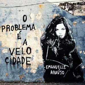 TOWER RECORDS ONLINE㤨Emanuelle Araujo/O Problema E A Velocidade[222182]פβǤʤ3,190ߤˤʤޤ