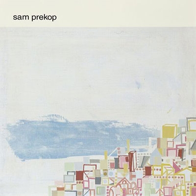 Sam Prekop/Sam Prekop＜限定盤＞