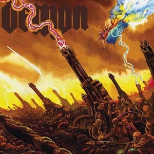 Demon/Taking The World By Storm＜限定盤＞