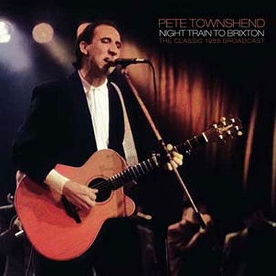 Pete Townshend/Night Train To Brixtonס[PARA448LP]