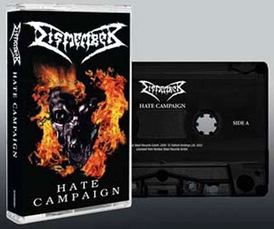 Hate Campaign＜限定盤＞