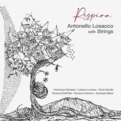 TOWER RECORDS ONLINE㤨Antonello Losacco with Strings/Respira[AM7012]פβǤʤ2,690ߤˤʤޤ
