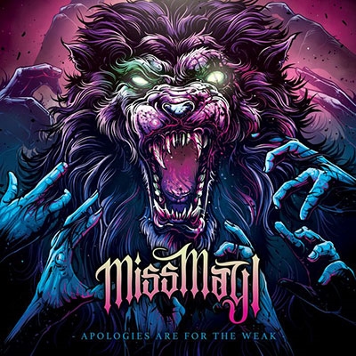 dショッピングMiss May I 「Apologies Are for the Weak (15th Anniversary Re
