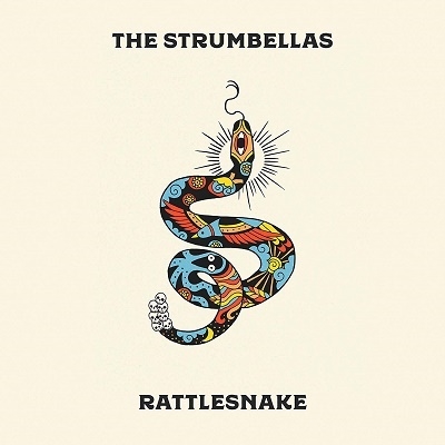 Rattlesnake (Colored Vinyl) Rattlesnake (Colored Vinyl)