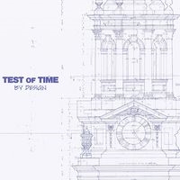 TOWER RECORDS ONLINE㤨Test Of Time/By Design[B9R209LP]פβǤʤ3,190ߤˤʤޤ