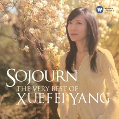 Sojourn - The Best of Xuefei Yang Sojourn - The Best of Xuefei Yang
