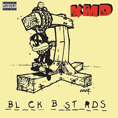 Black Bastards [Bonus Track]