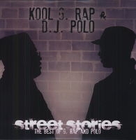 Street Stories: The Best of G. Rap and Polo