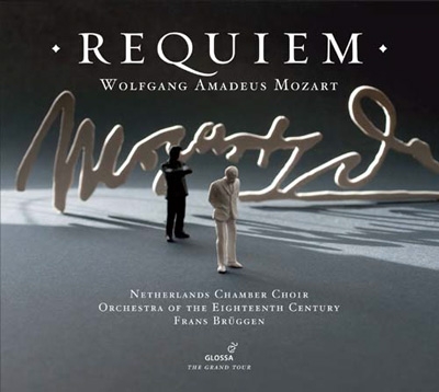 Mozart: Requiem K.626, Maurerische Trauermusik K.477, Adagio K.411