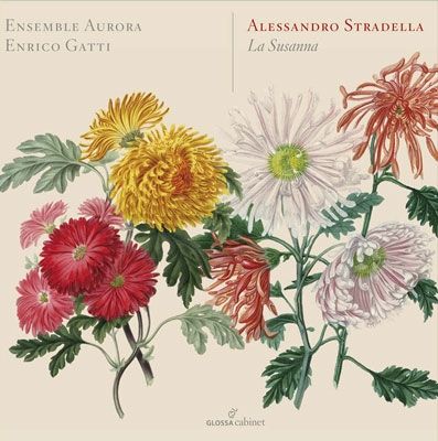 A.Stradella: La Susanna A.Stradella: La Susanna