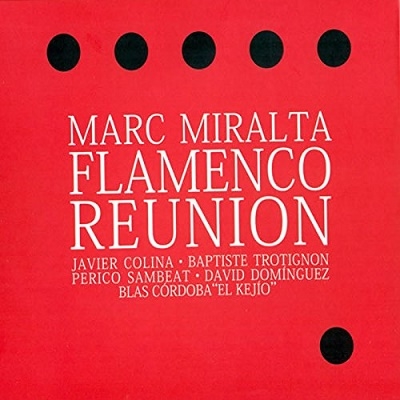 Flamenco Reunion