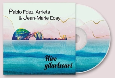 Nire Gitartxoari Nire Gitartxoari